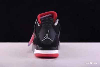 537 Retro 308497-089 Jordan Black Cement EasyMatch 4 0702